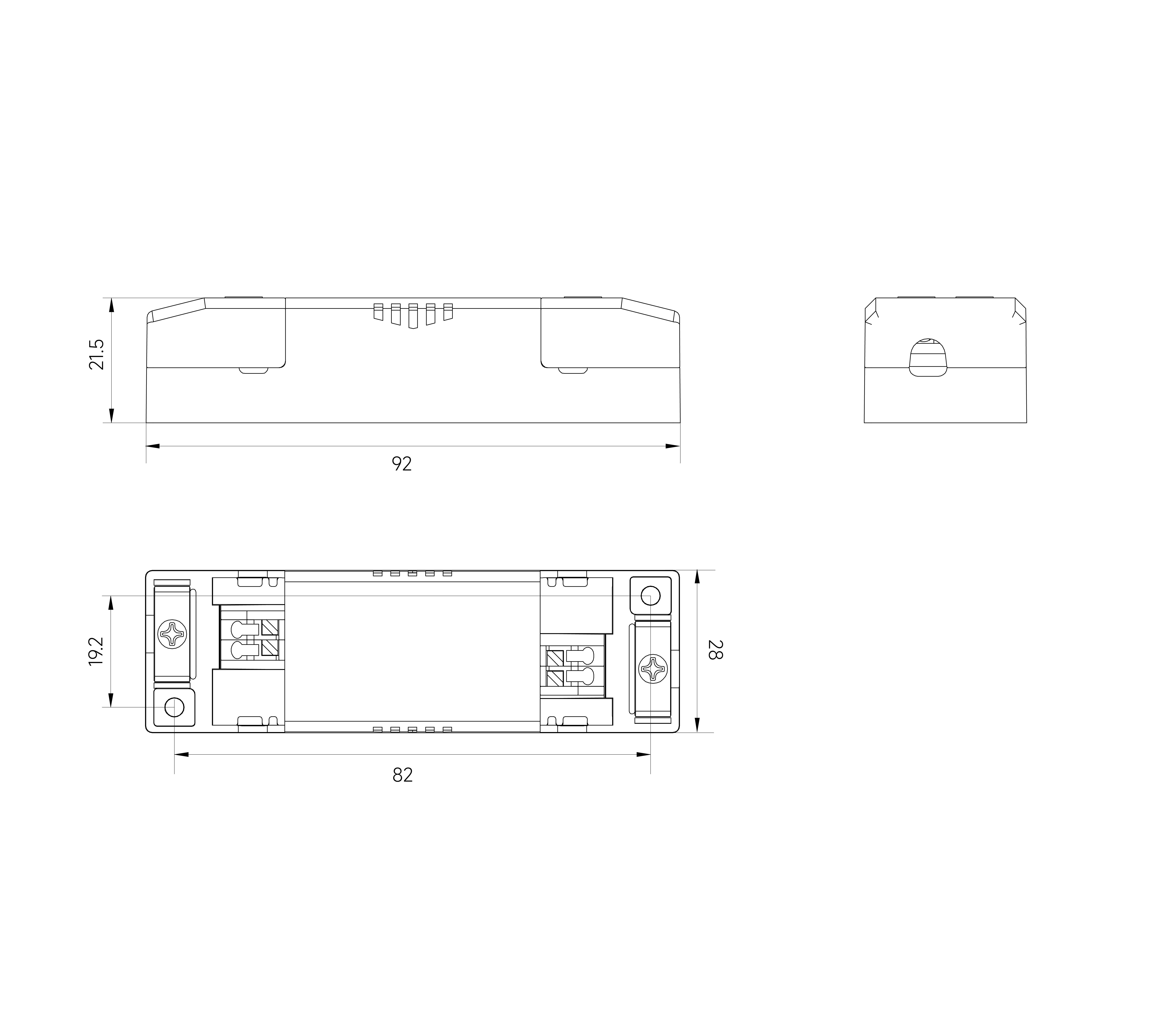 2D Line Drawing